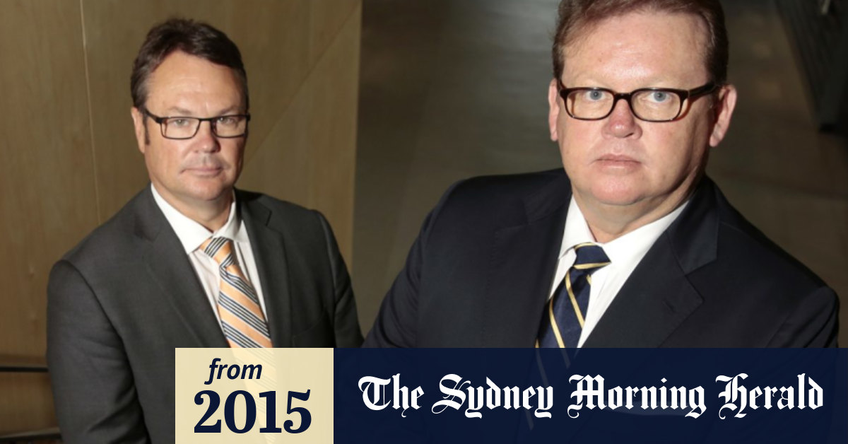 Former Australian sailing team director Michael Jones named as new